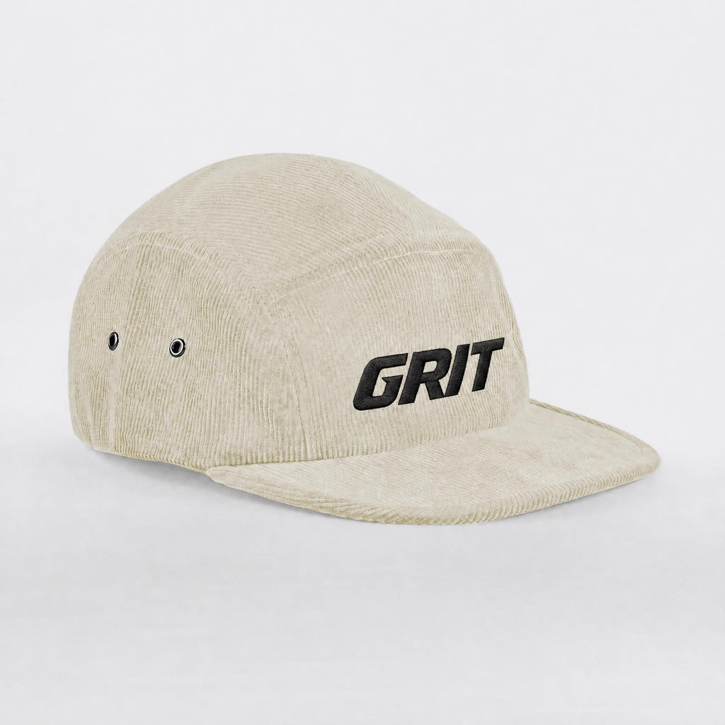 Casquette GRIT 5-Panel