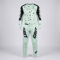 Tenue GRIT Mint Dots - Vert Menthe/Noir
