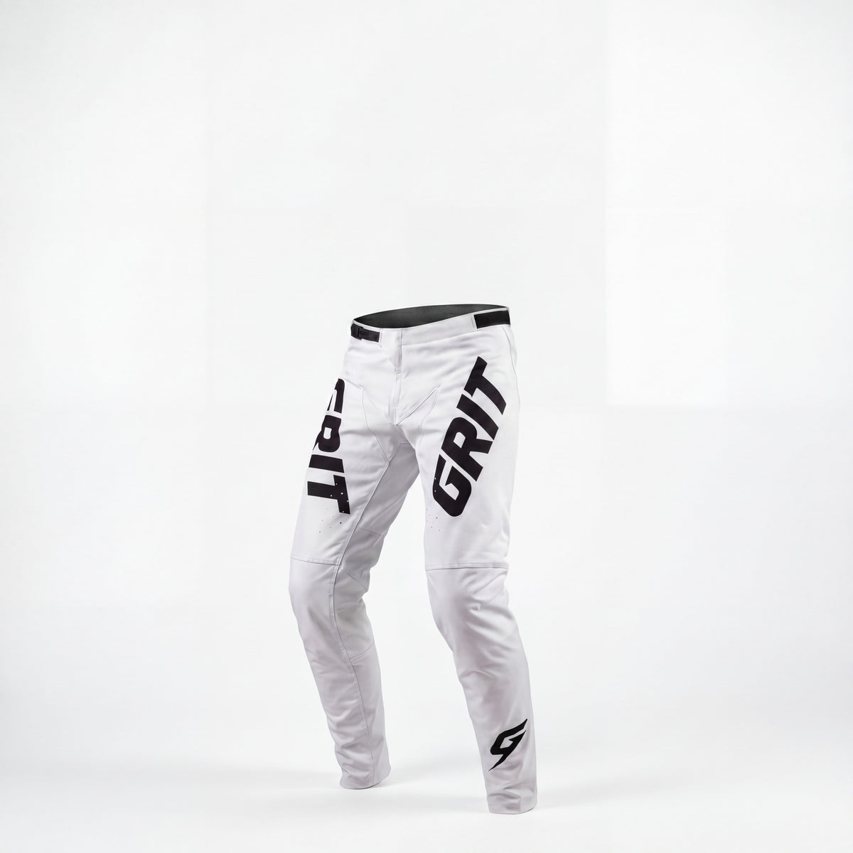 Pantalon GRIT Classic Blanc