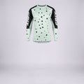 Maillot GRIT Mint Dots