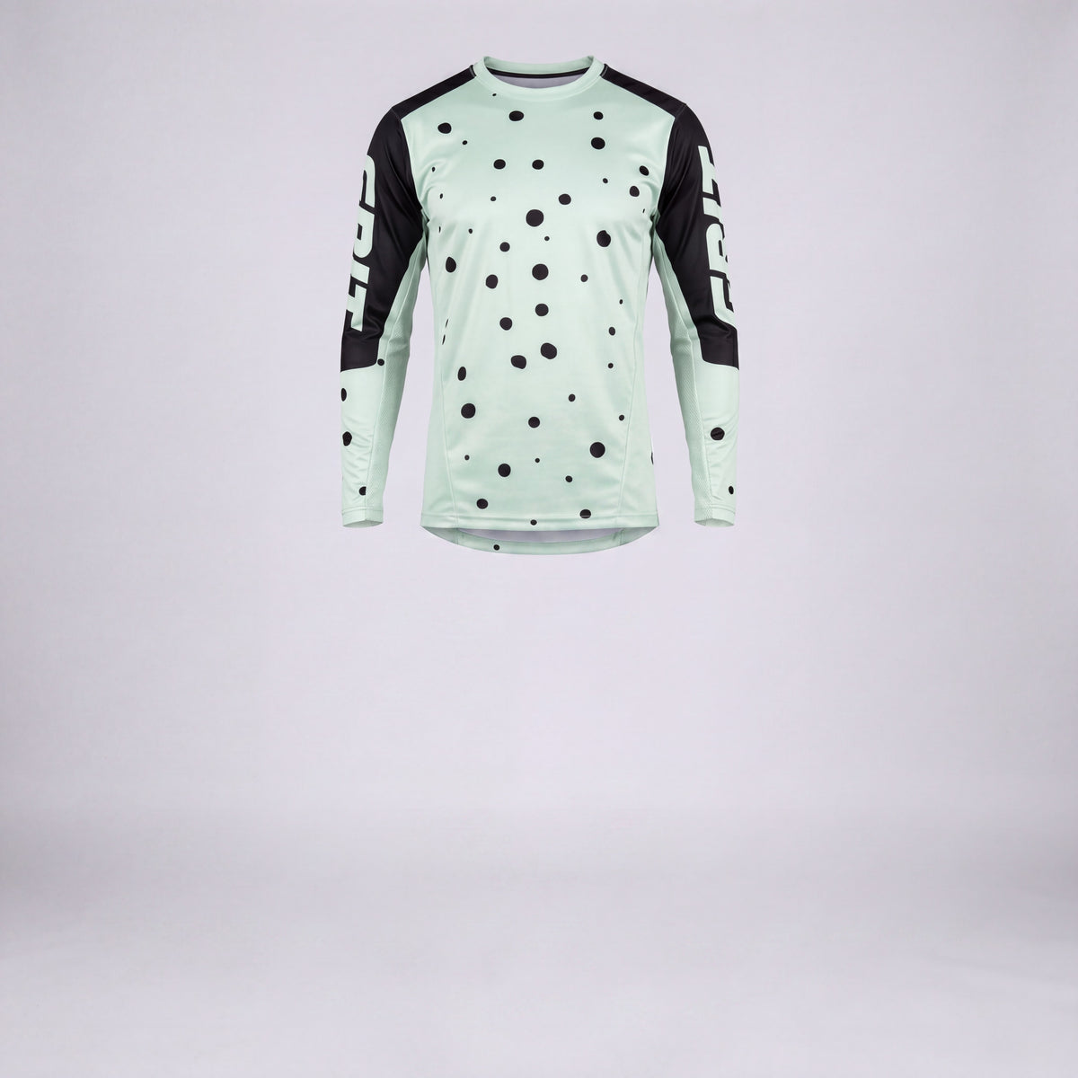 Maillot GRIT Mint Dots