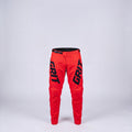 Pantalon GRIT Rouge