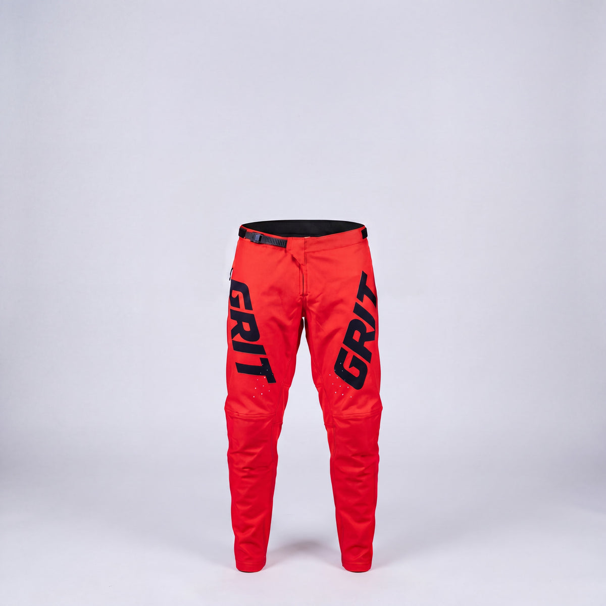 Pantalon GRIT Rouge