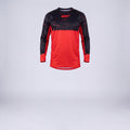 Maillot GRIT Fire