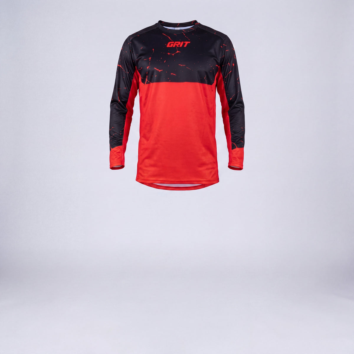 Maillot GRIT Fire