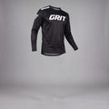 Maillot GRIT Classic Black