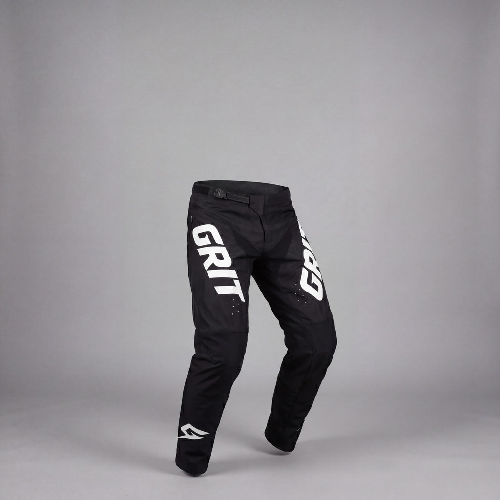 Pantalon GRIT Classic Black