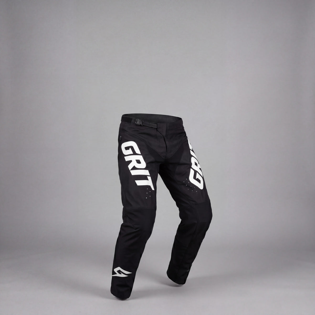 Pantalon GRIT Classic Black