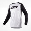 Maillot GRIT Classic Blanc