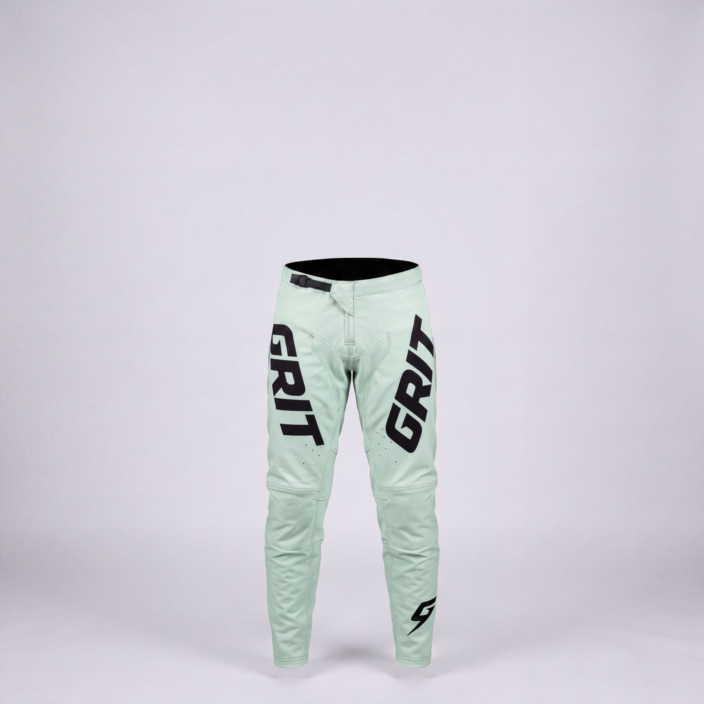 Pantalon GRIT Mint Dots