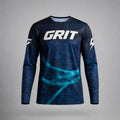 Maillot GRIT Néon